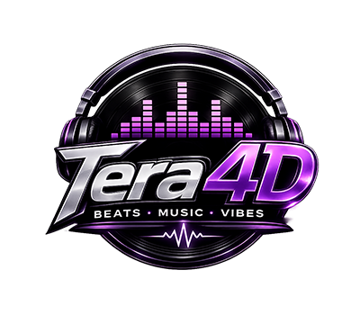 Tera4D LOGO